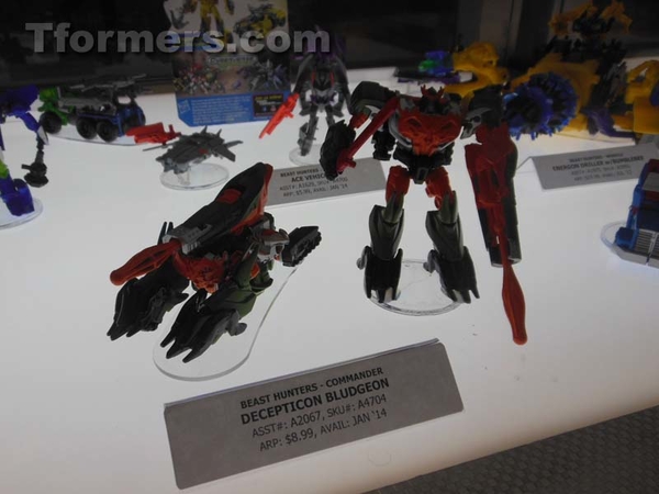 Transformers Sdcc 2013 Preview Night  (33 of 306)